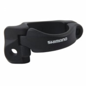 Shimano Shimano, ISMAD67MS, SM-AD67, Clamp band unit, 31.8/28.6mm