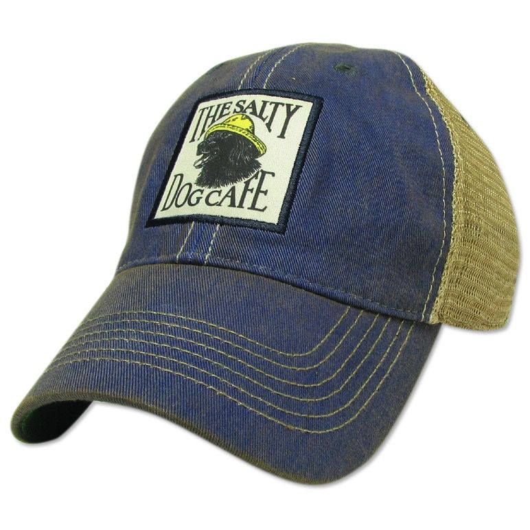 legacy athletic hats