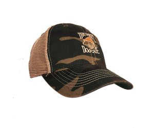 trucker hat youth
