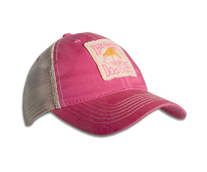 trucker hat youth