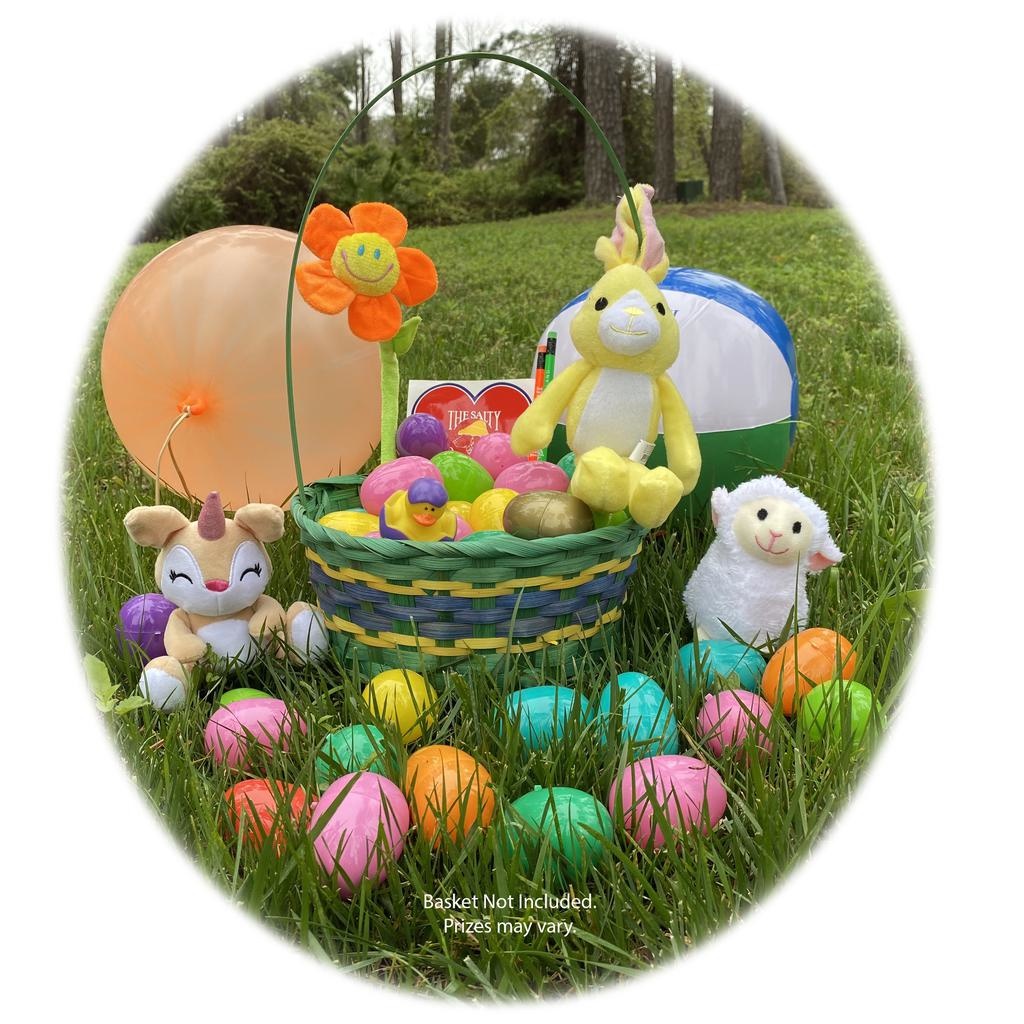 easter egg kit