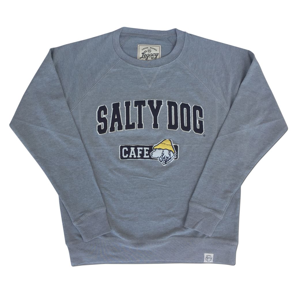 v stitch sweatshirt