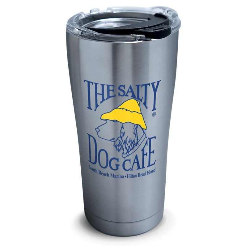 Product Stainless Steel Tervis Travel Mug 20 Oz The Salty Dog Inc