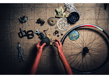 bike shop sydney road