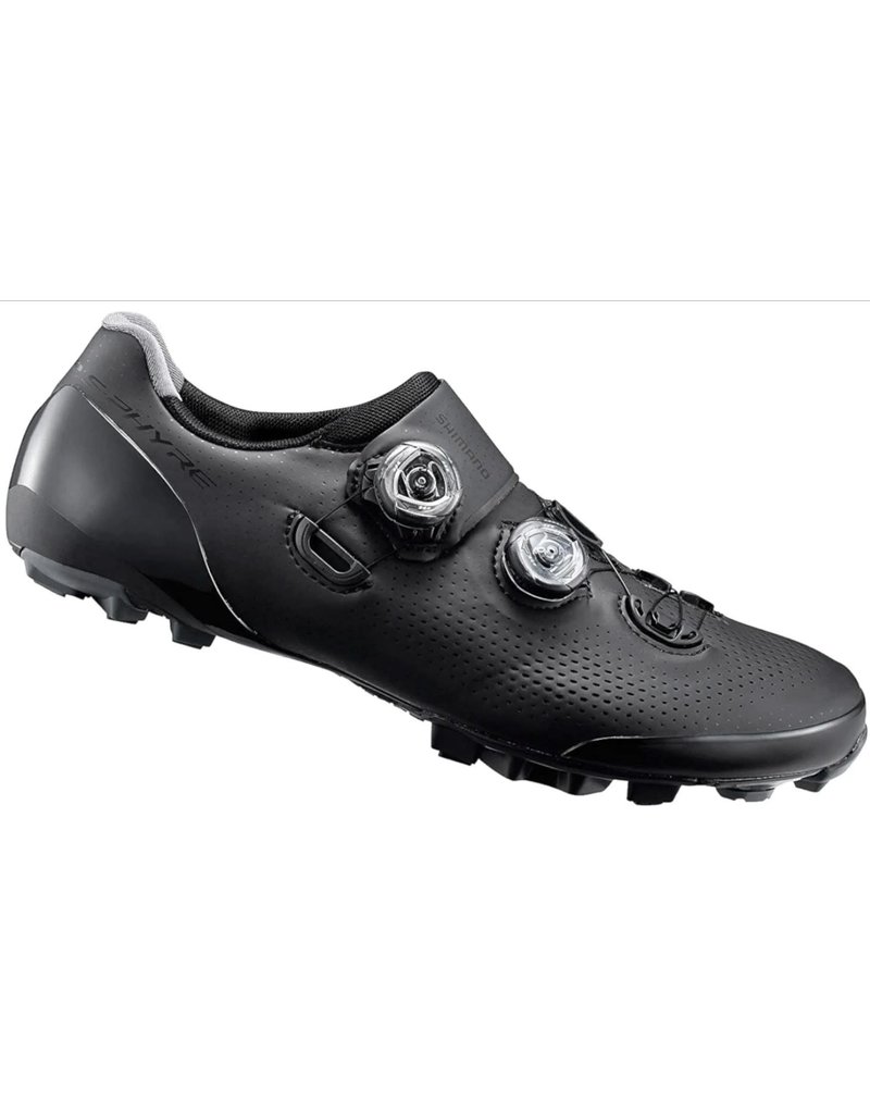 shimano s phyre 43