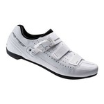 Shimano Shimano RP9 SPD SL Road Cycling Shoes  White 44