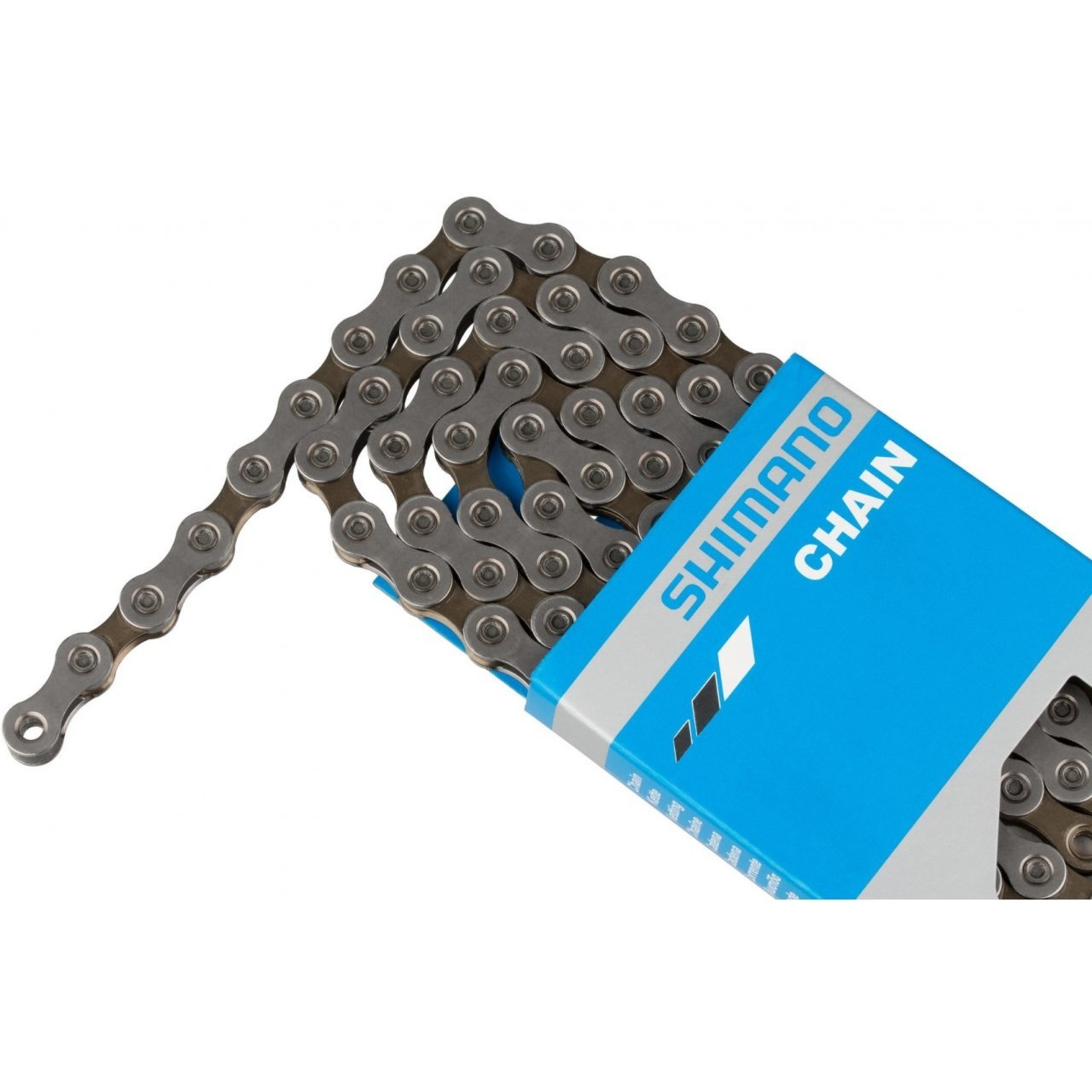 Shimano Chain 10speed Tiagra Cn 4601 Phoenix Cycles