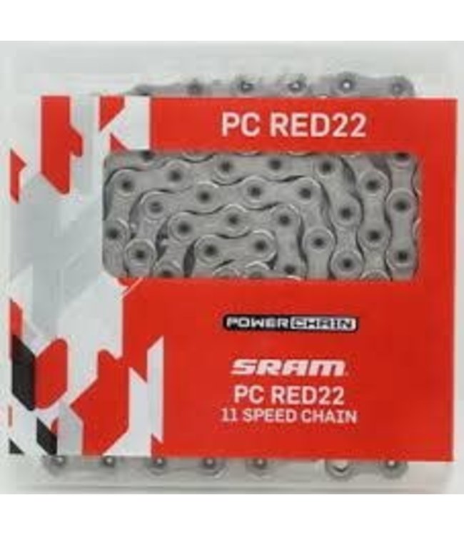 sram pc red 22 11 speed chain