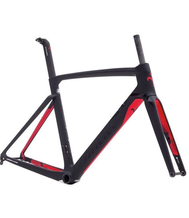 wilier frameset