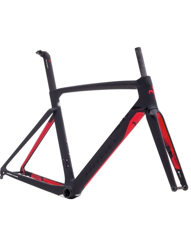 wilier cento frameset