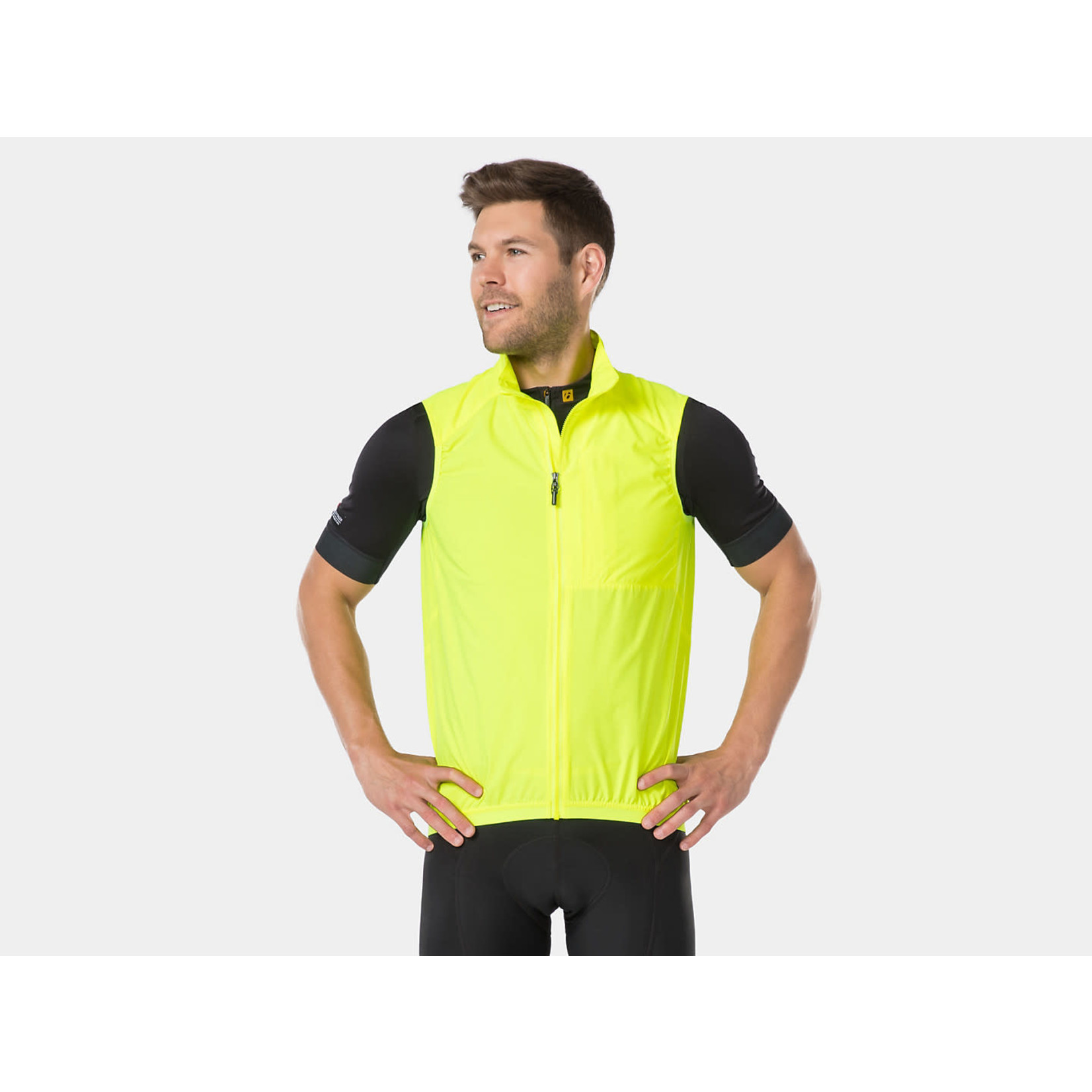 Bontrager Circuit Wind Vest