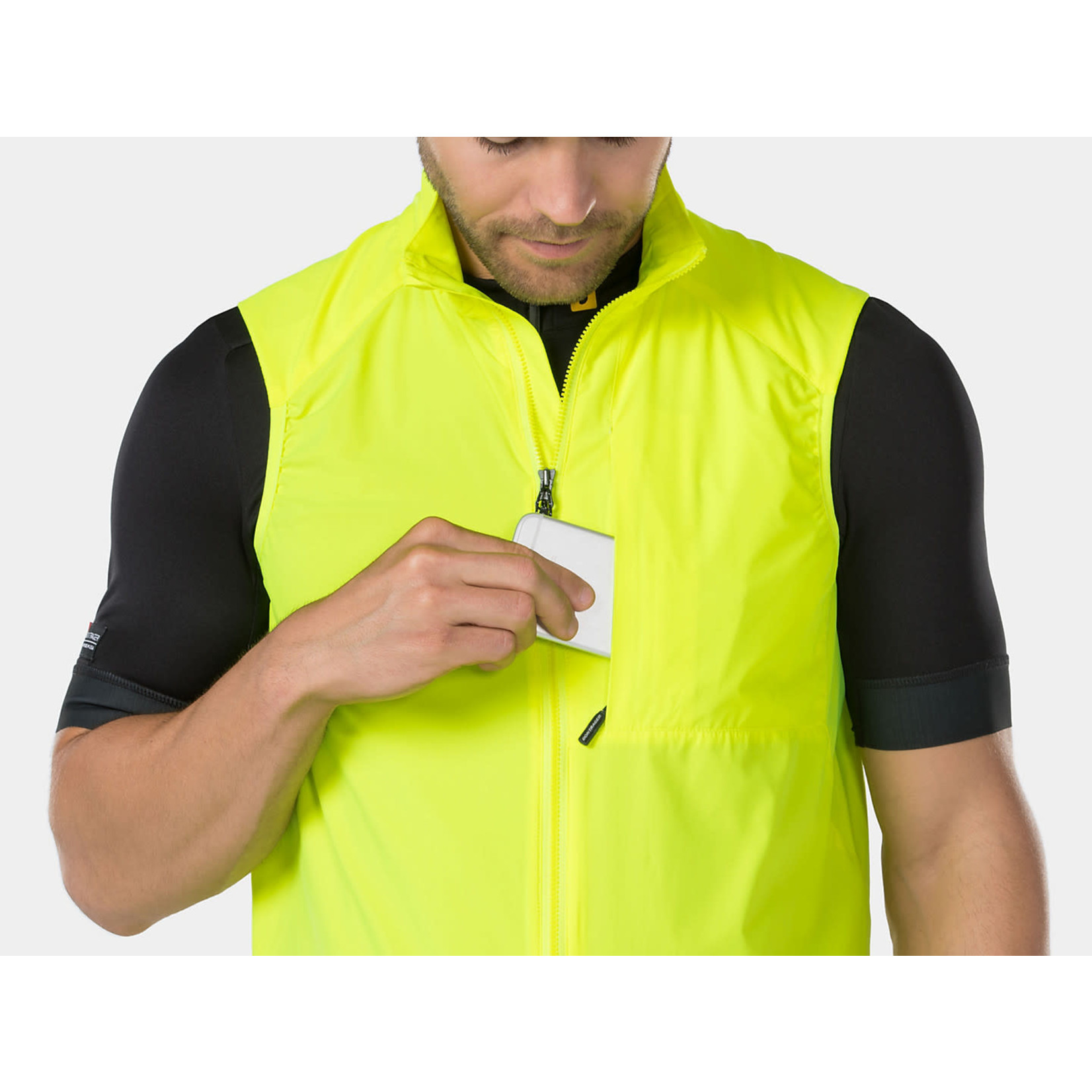 Bontrager Circuit Wind Vest