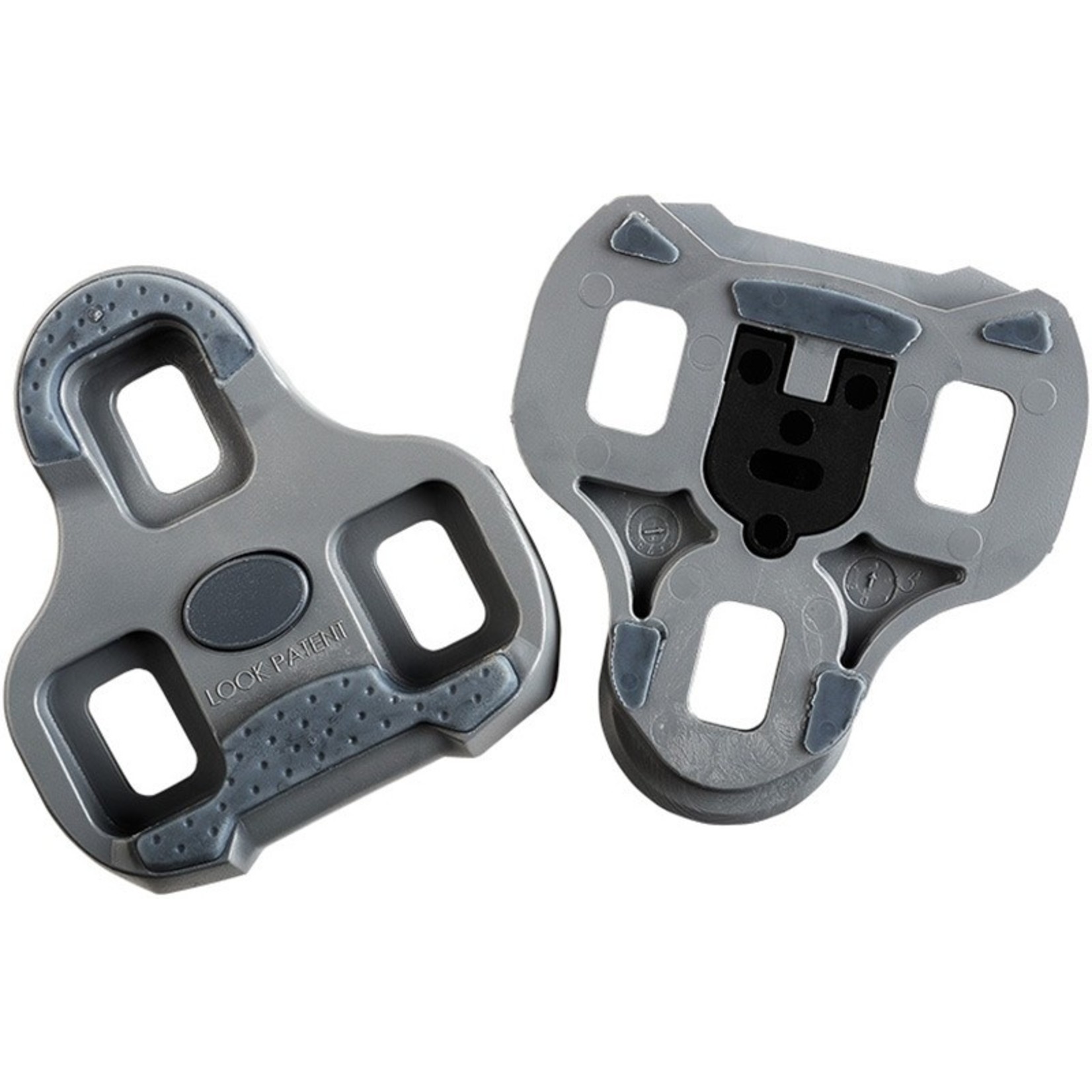 LOOK Cleat Keo Grip - Grey