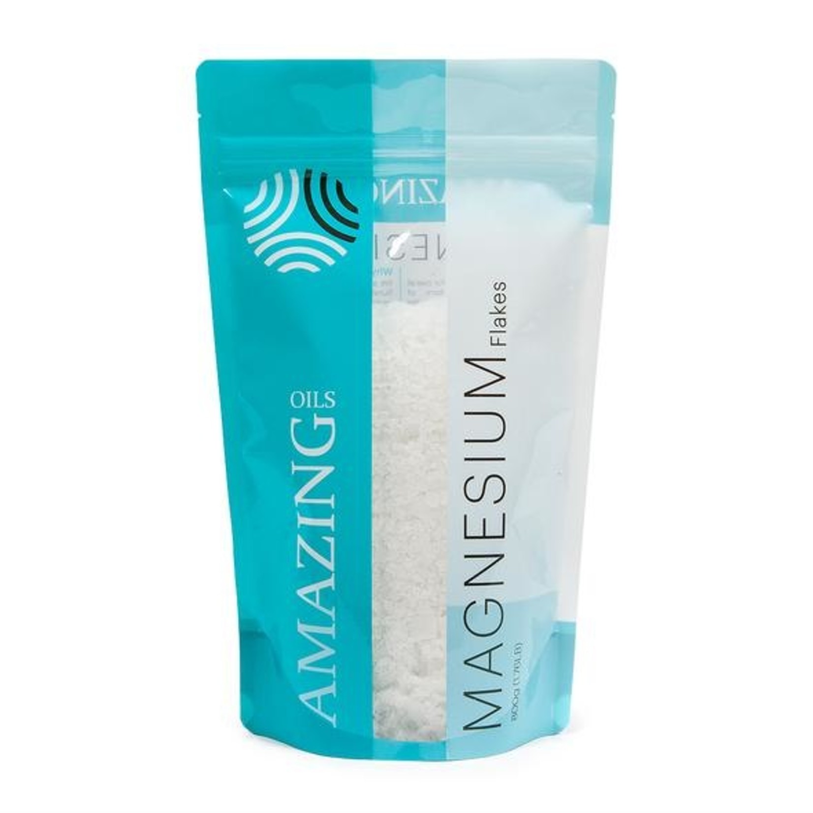 Magnesium bath flakes 200g