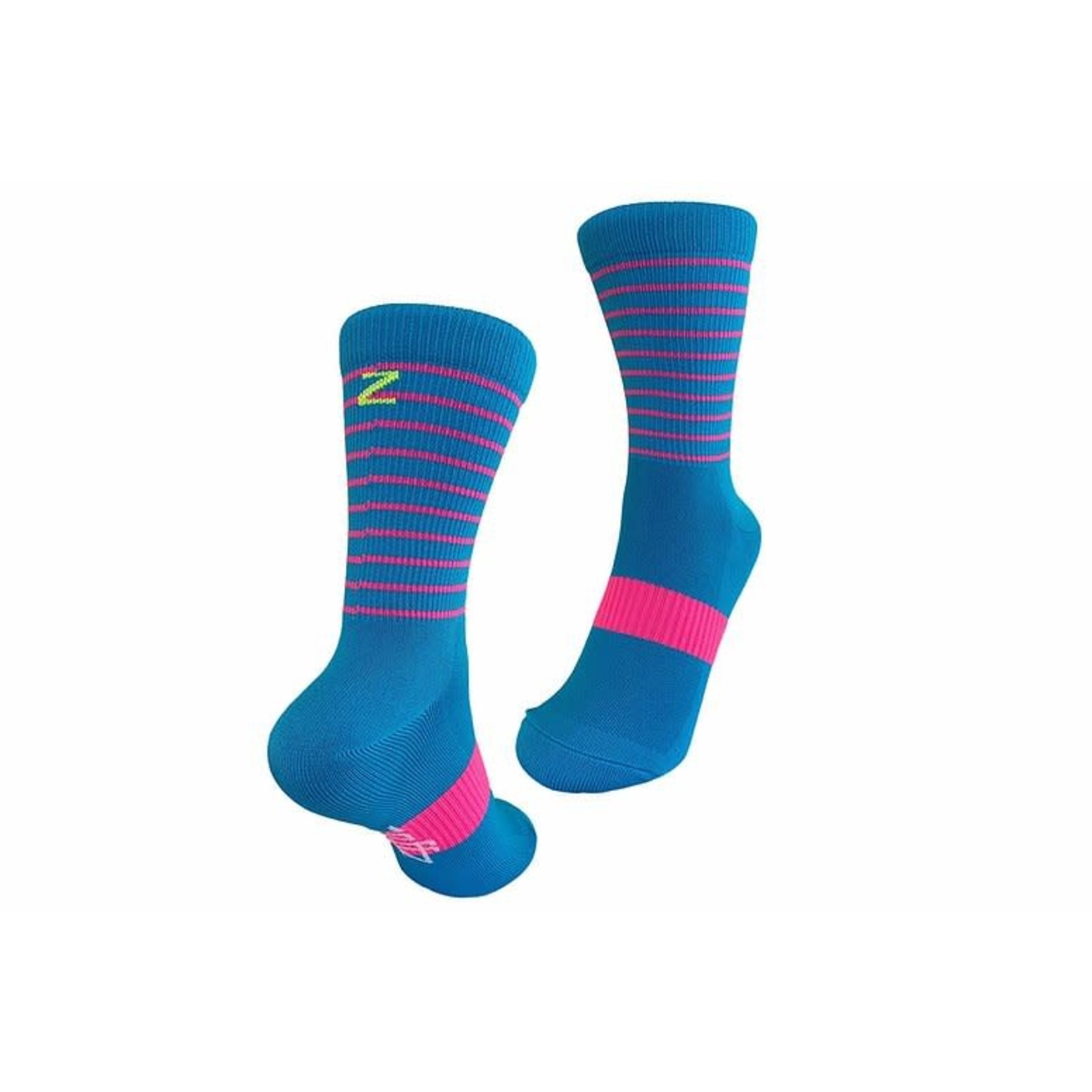 Zeffz cycling socks