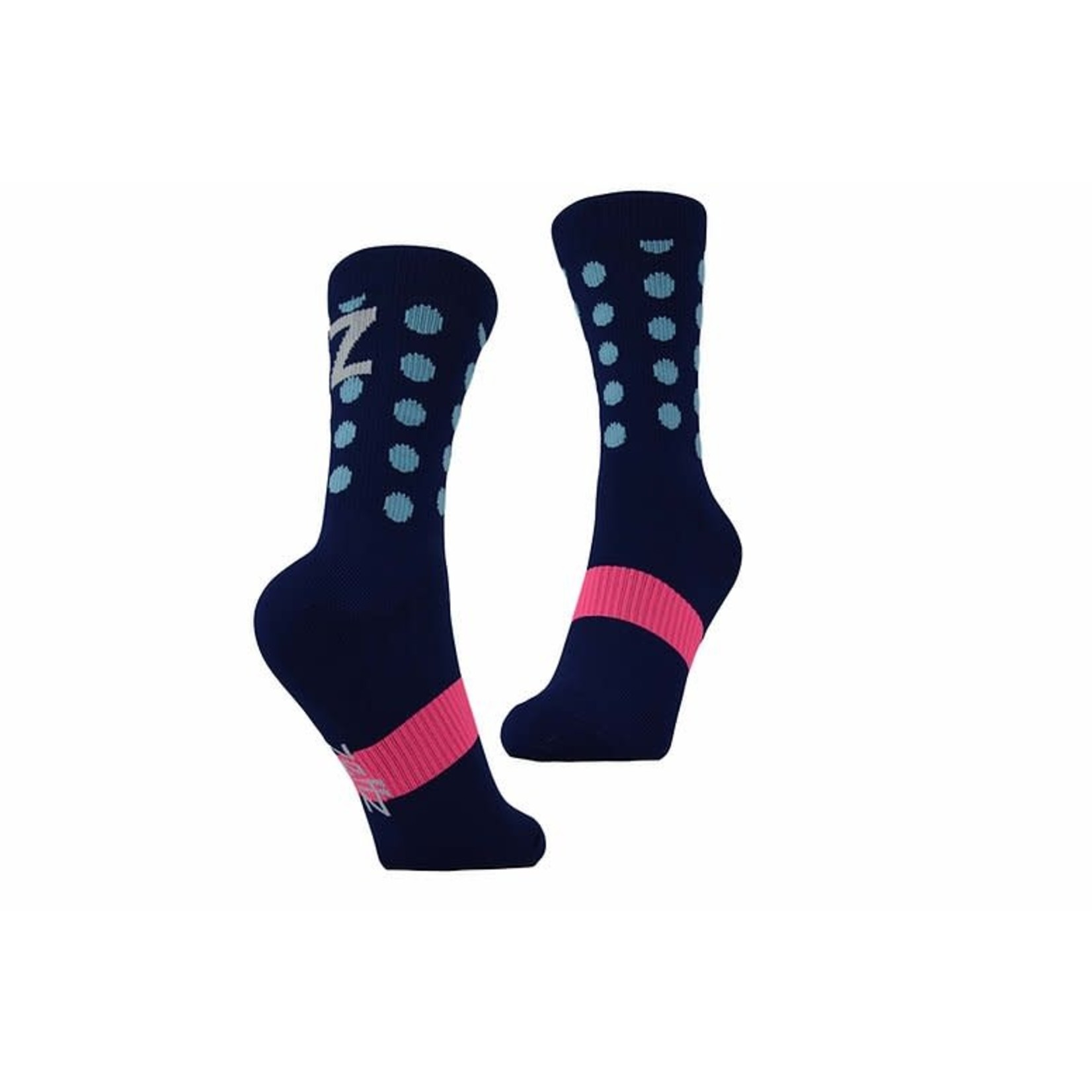 Zeffz cycling socks