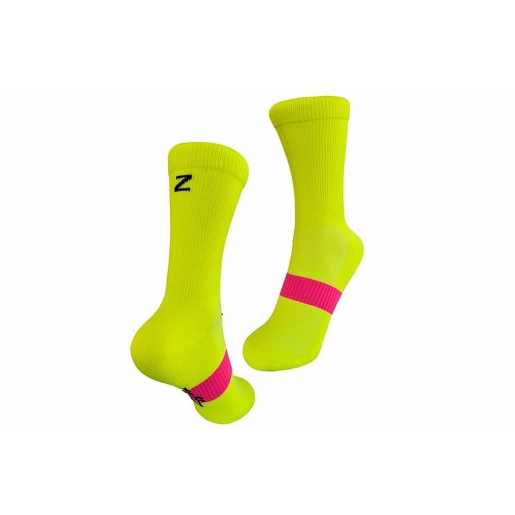 Zeffz cycling socks
