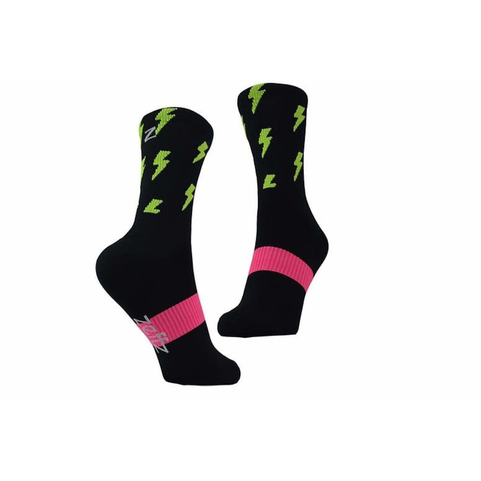 Zeffz cycling socks