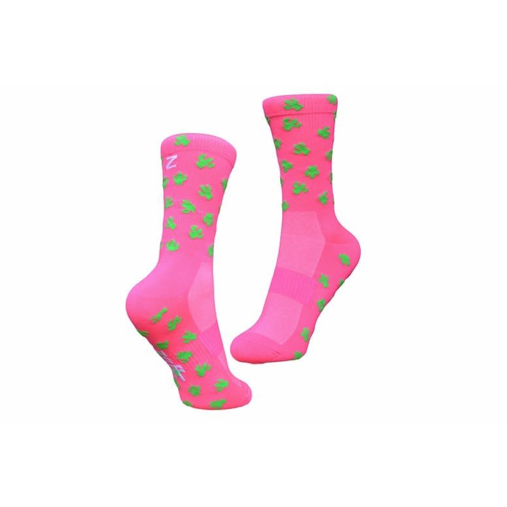 Zeffz cycling socks