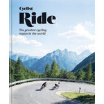 Cyclist Ride Hardcover