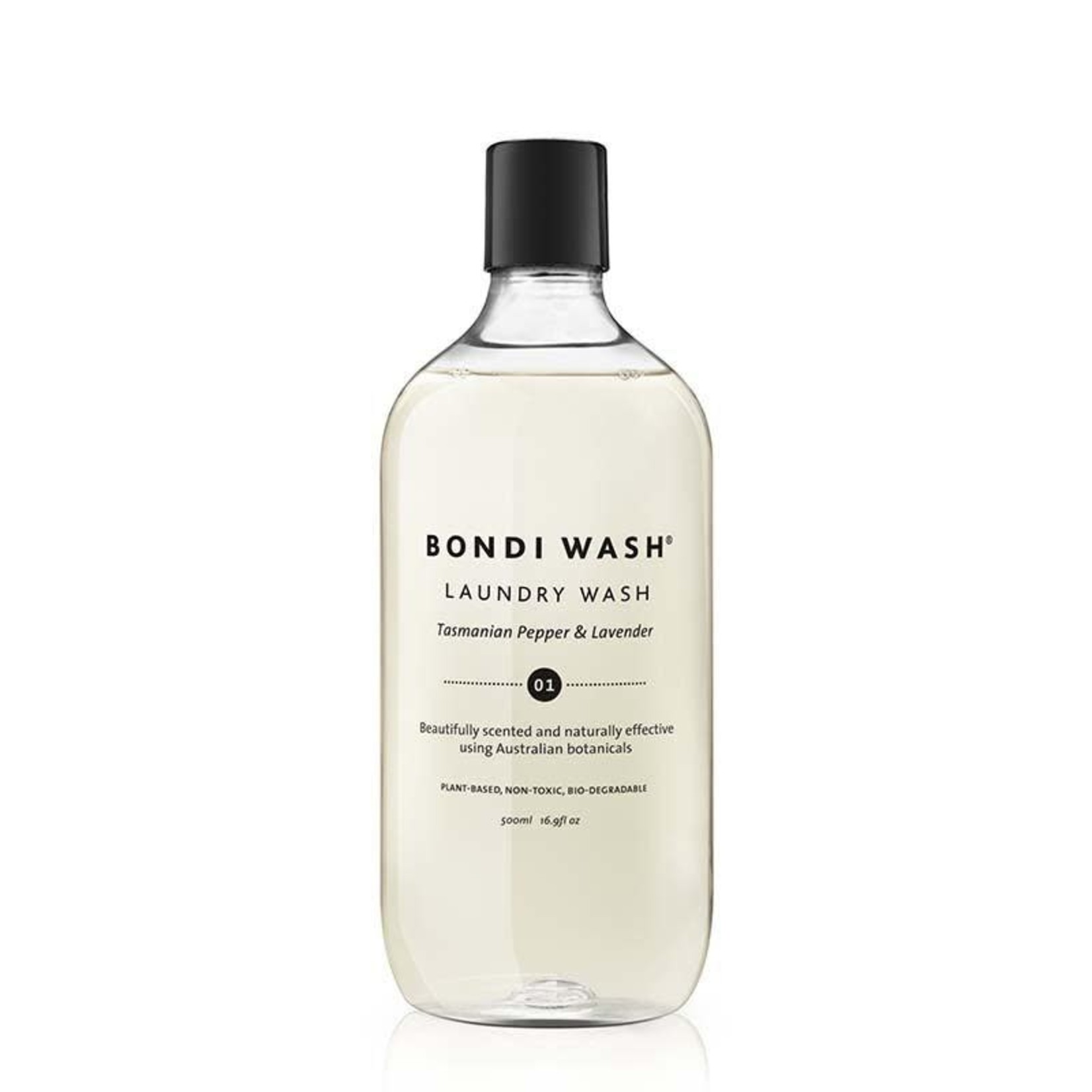 Bondi Wash Laundry Wash 500ml