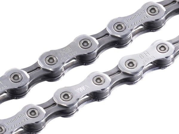 Shimano SHIMANO Chain CN-6701 Dura/Ult/105 10 Speed - Phoenix Cycles