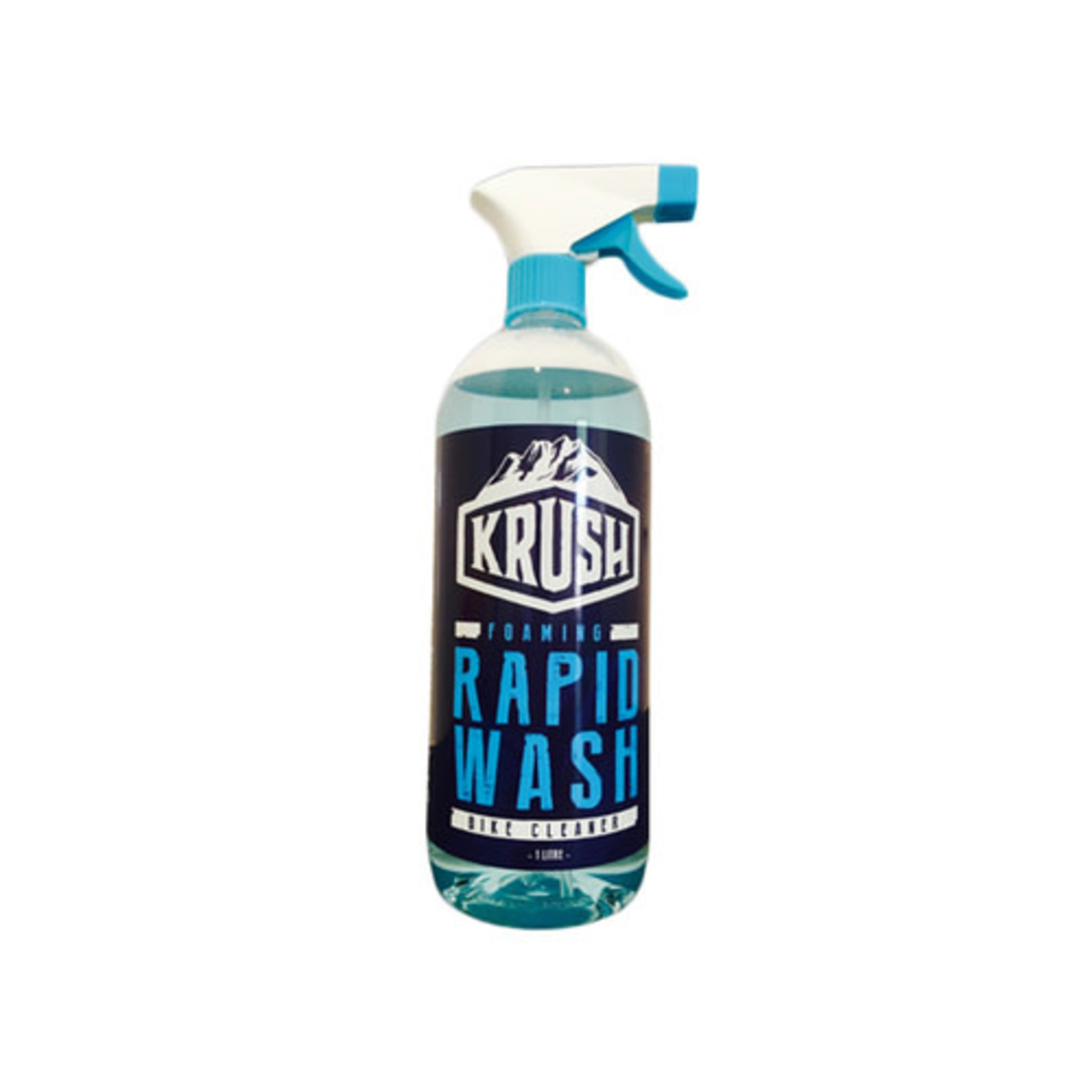 Krush Krush Rapid Wash 1Ltr