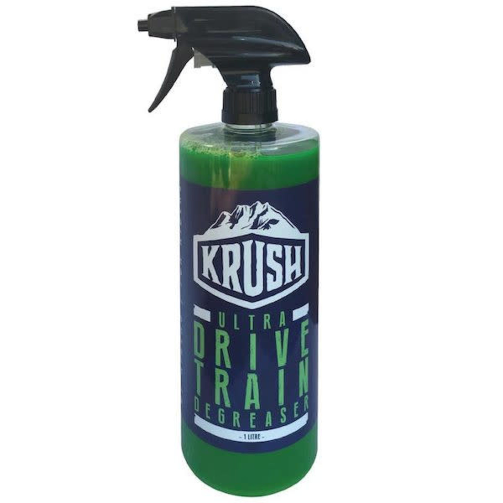 Krush Krush Ultra Degreaser 1Ltr