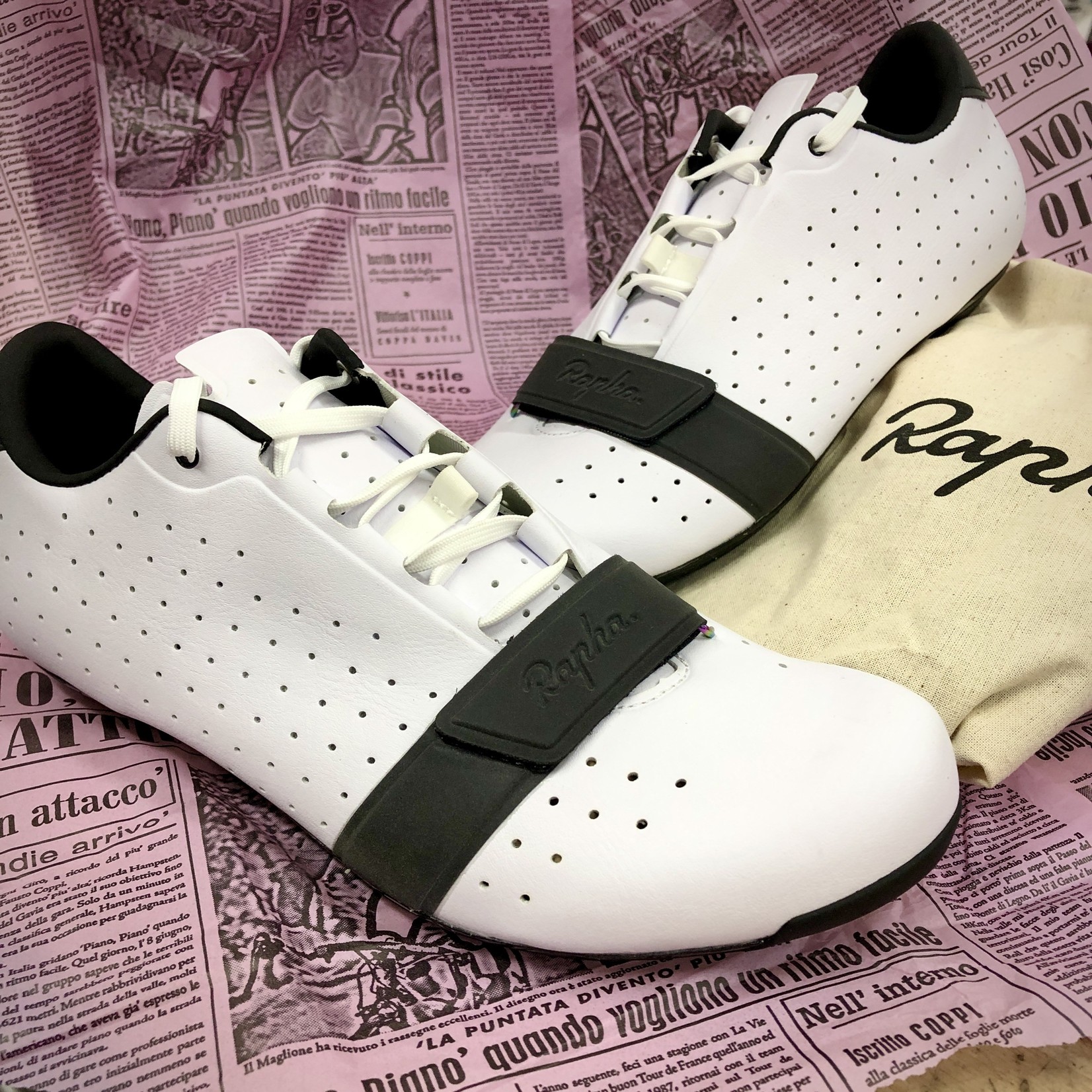 Rapha Rapha Classic Road Shoes