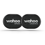 Wahoo Fitness RPM Speed & Cadence Sensor