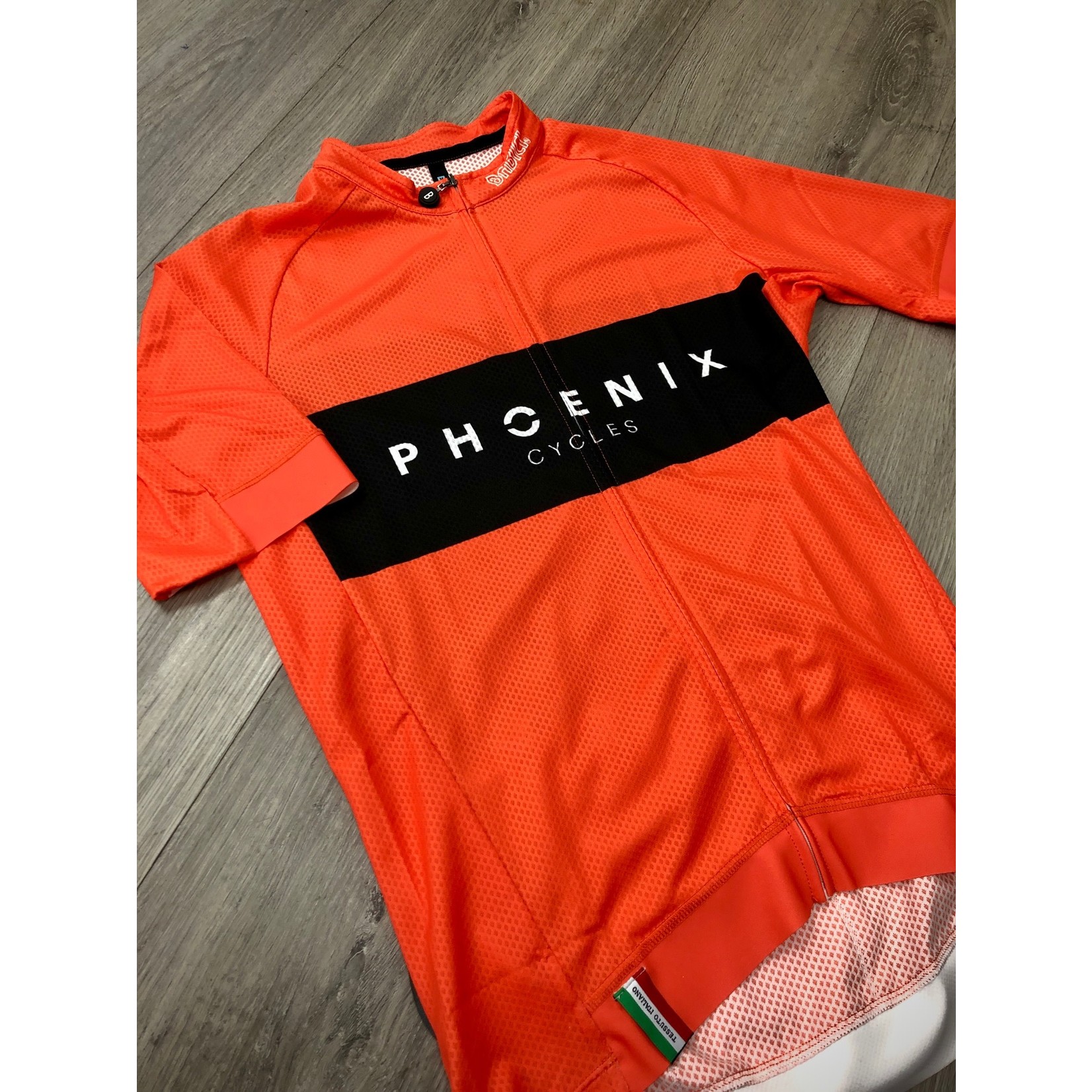 Babici Phoenix Classico Jersey