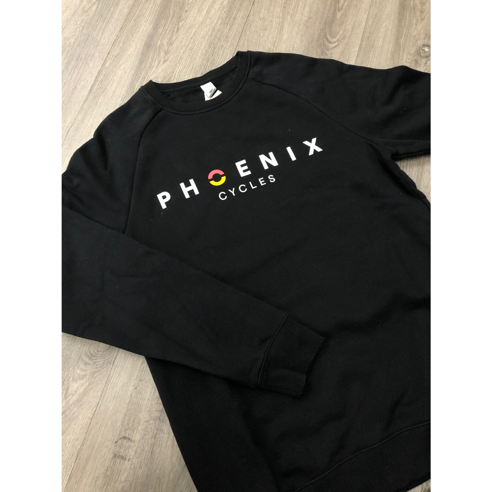 Phoenix Crew Jumper