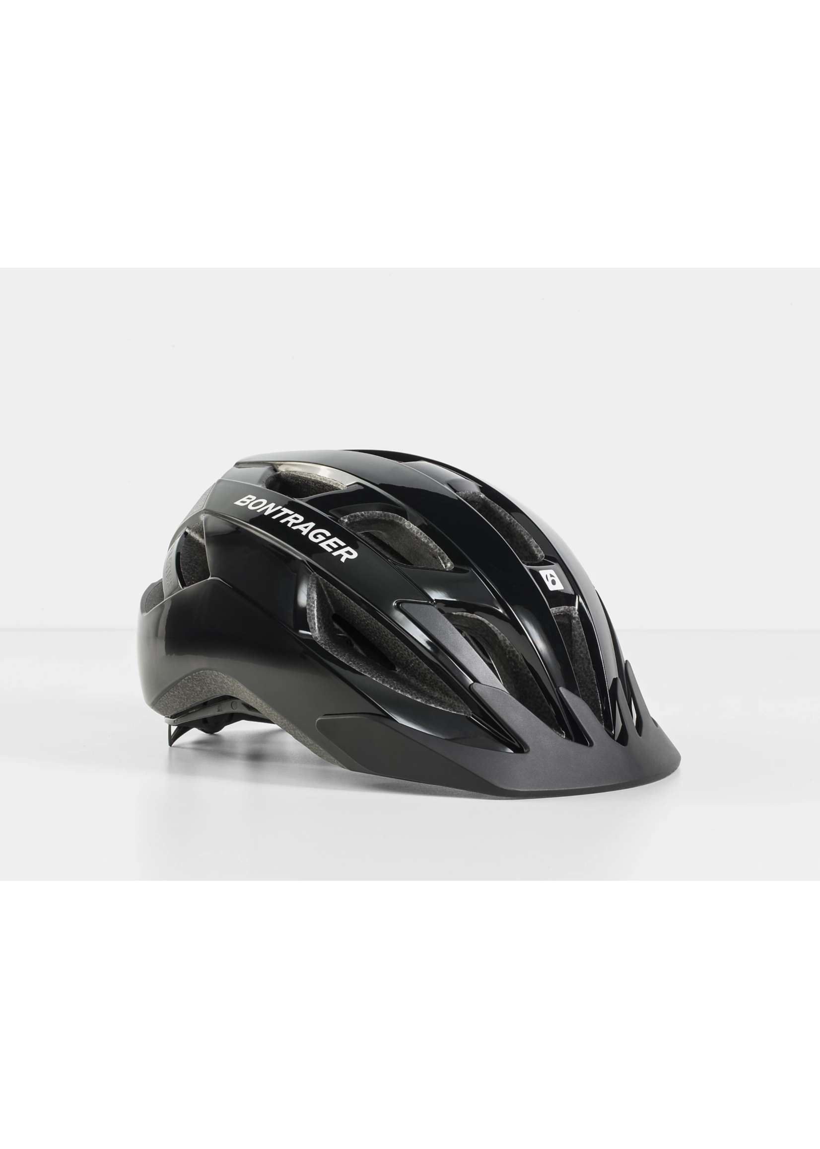 bontrager solstice women's bike helmet