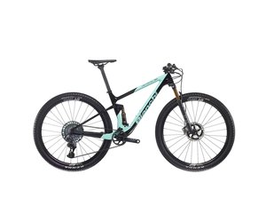 BIANCHI Methanol CV FS 9.1 XX1 AXS - Phoenix Cycles
