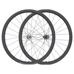 Shimano Ultegra Ultegra Carbon 36mm WH-R8170 Wheelset