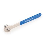 PARKTOOL CCW-5 CRANK WRENCH W/ 14MM SOCKET, 8MM HEX WRENCH