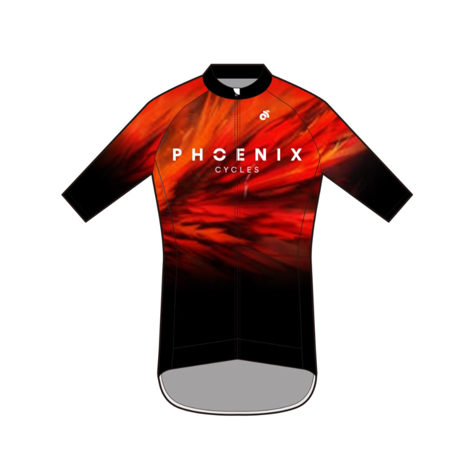 Phoenix Rising Jersey