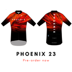 Phoenix Rising Tech jersey