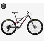 ORBEA OCCAM H20 EAGLE / ANTH RED (LARGE)
