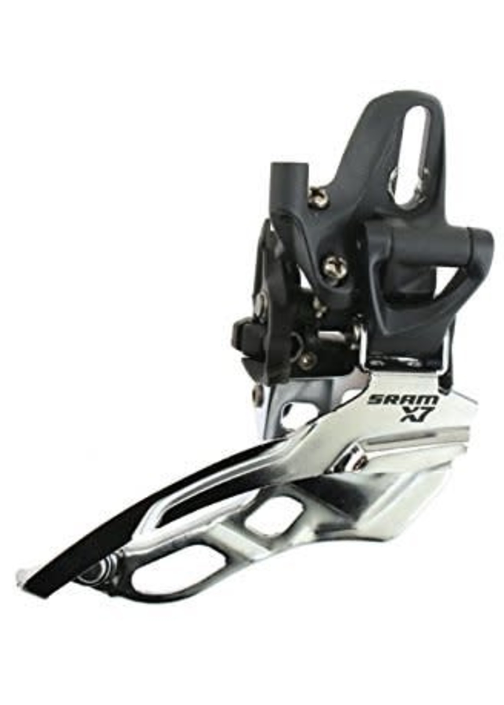 SRAM Front Derailleur X7 3x10 High DM 