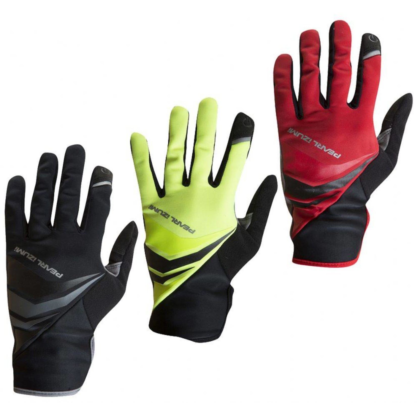 Shimano Pearl Izumi Cyclone Gel Gloves