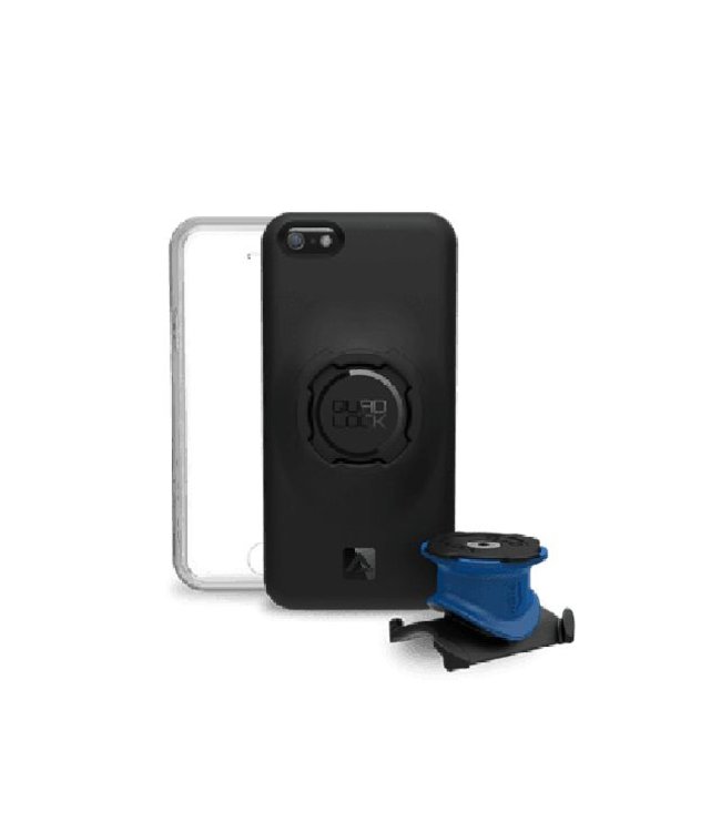 quad lock case iphone 6