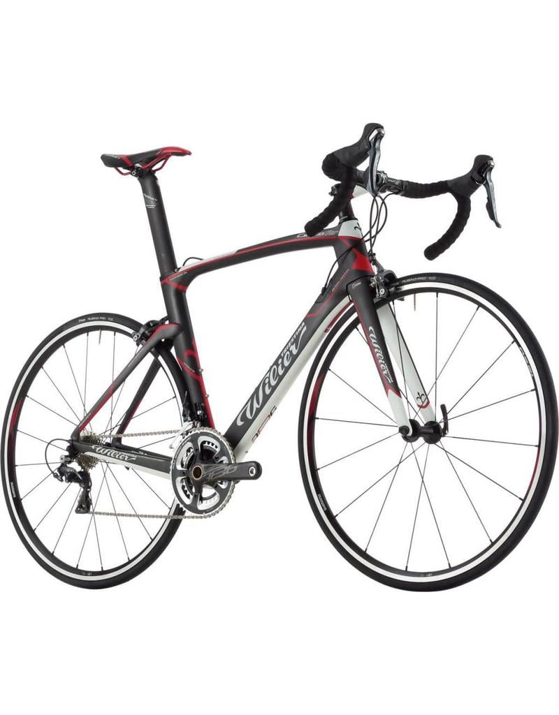 wilier aero bike