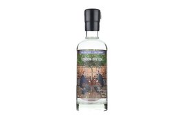 That Boutique - Y Gin Company That Boutique - Y Gin Company London Dry Gin with Free 6 x 1724 tonic water