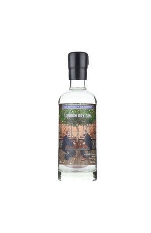 That Boutique - Y Gin Company That Boutique - Y Gin Company London Dry Gin with Free 6 x 1724 tonic water