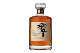 Suntory Suntory Hibiki 17 Years Old Blended Japanese Whisky