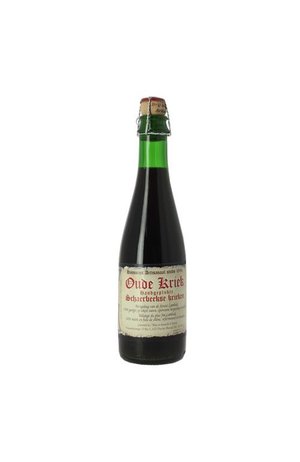 Hanssens Hanssens Oude Kriek