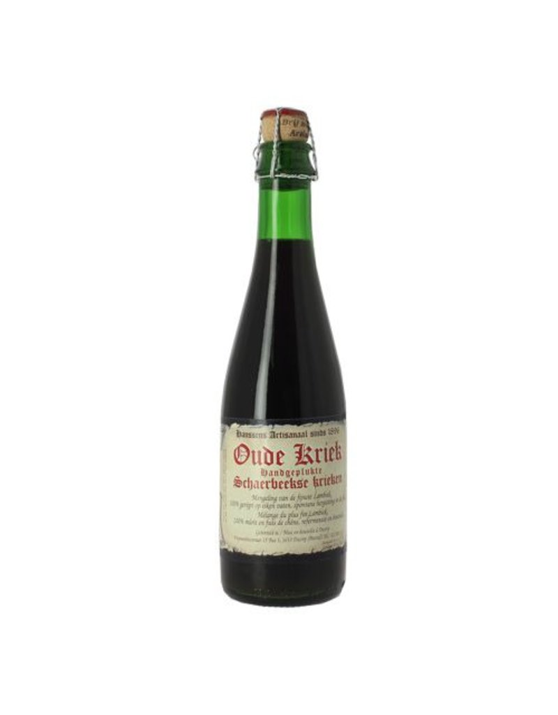 Hanssens Hanssens Oude Kriek