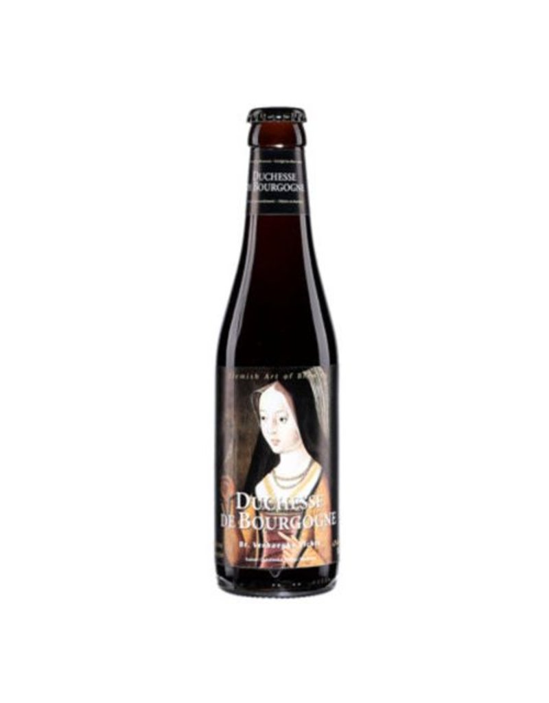 Verhaeghe Verhaeghe Duchesse de Bourgogne Flanders Red Ale 250ml