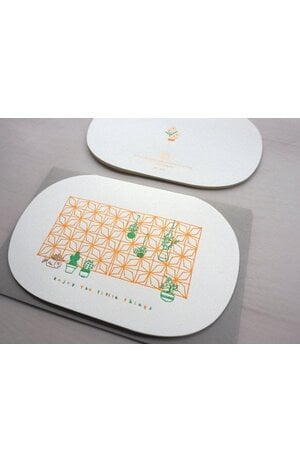 Ditto Ditto Ditto GCN024 Enjoy The Little Things